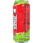 GHOST Energy Drink – Cherry Limeade (12 Drinks, 16 Fl Oz. Each)