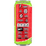 GHOST Energy Drink – Cherry Limeade (12 Drinks, 16 Fl Oz. Each)