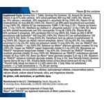 Men's Multivitamin Once Daily with Saw Palmetto & Nettle (30 Tablets) - Image 2