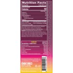 Gorilla Mind Energy Drink – Blackberry Lemonade (12 Drinks, 16 fl. oz. Each)