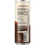 BUM Energy Drink – Root Beer (12 Drinks, 12 Fl. Oz. Each)