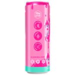 Alani Nu Energy Drink – Pink Slush by Paris Hilton (12 Drinks, 12 Fl Oz. Each)