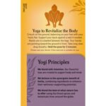 Yogi Tea Elderberry Lemon Balm Immune & Stress Support Tea – Caffeine Free (16 Tea Bags)