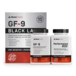 Novex Biotech® GF-9® Black Label (30 Servings)