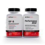 Novex Biotech® GF-9® Black Label (30 Servings) - Image 3