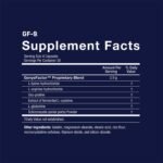 Novex Biotech® GF-9® Black Label (30 Servings) - Image 4