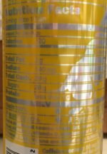 Red Bull Energy Drink - The Yellow Edition - 8.4oz. - Image 2