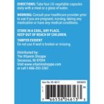 Magnesium Glycinate - 400 MG (240 Capsules) - Image 3