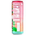 Alani Nu Energy Drink – Strawberry Sunrise (12 Drinks, 12 Fl Oz. Each)
