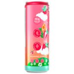 Alani Nu Energy Drink – Strawberry Sunrise (12 Drinks, 12 Fl Oz. Each)