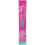 Alani Nu Energy Drink Mix – Pink Slush (10 Stick Packs)