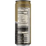 BUM Energy Drink – Hard to Kill Strawberry Lemonade (12 Drinks, 12 Fl. Oz. Each)