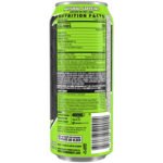 GHOST Energy Drink – EDC Electric Limeade (12 Drinks, 16 Fl Oz. Each)