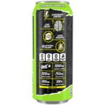 GHOST Energy Drink – EDC Electric Limeade (12 Drinks, 16 Fl Oz. Each)
