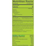 Gorilla Mind Energy Drink – Citrus Rain (12 Drinks, 16 fl. oz. Each)