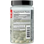 Muscle Peptide 185 for Anabolic Strength (84 Capsules) - Image 2