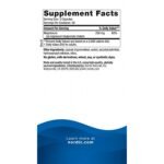 Magnesium Glycinate for Muscle Function, Cardiovascular Health, Muscle Relaxation, & Mood Balance (90 Capsules) - Image 2