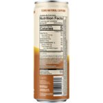 BUM Energy Drink – Iced Tea Lemonade (12 Drinks, 12 Fl. Oz. Each)