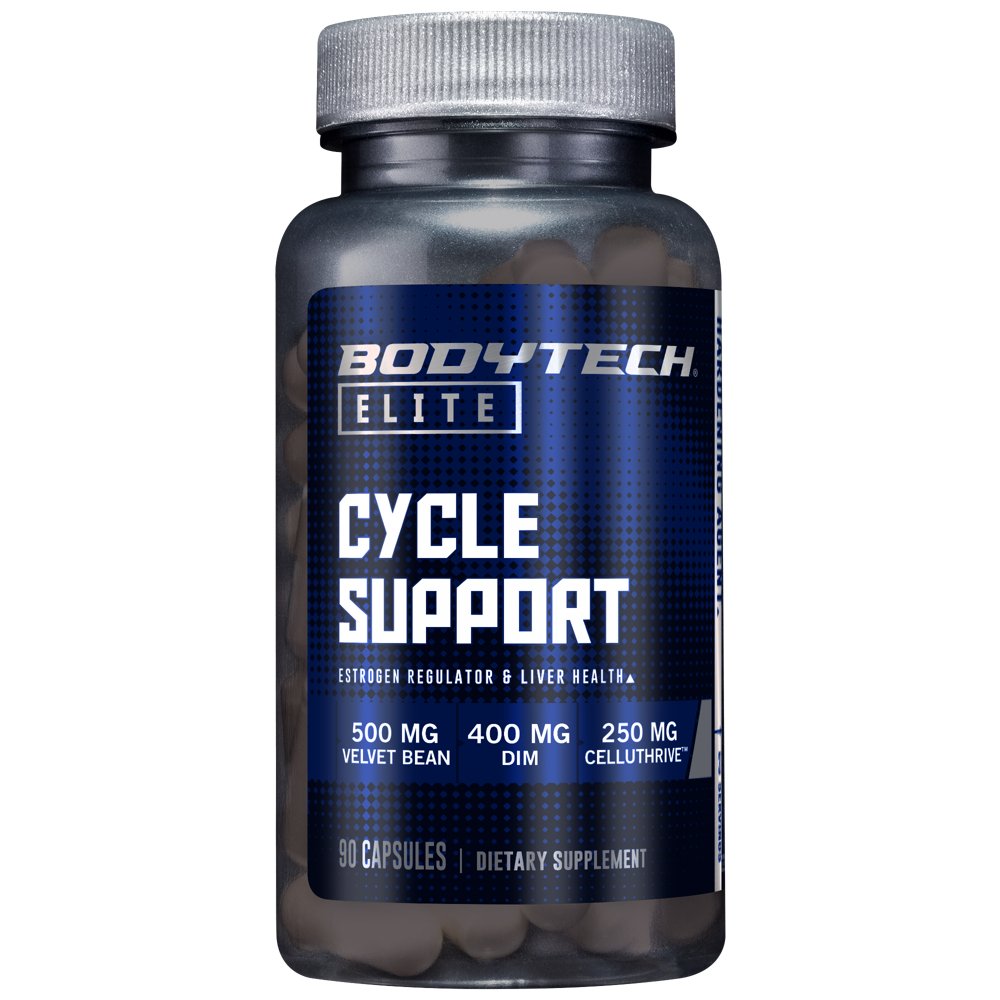 Cycle Support (90 Capsules) Cycle Support (90 Capsules) — product packaging