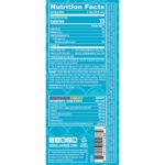Gorilla Mind Energy Drink – Red Gummy Fish (12 Drinks, 16 fl. oz. Each)