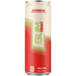 BUM Energy Drink- Watermelon (12 Drinks / 12 Fl. Oz. Each)