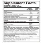 True Athlete Balanced Hydration – Tropical Punch (40 Servings)