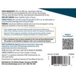 True Athlete Balanced Hydration – Tropical Punch (40 Servings)