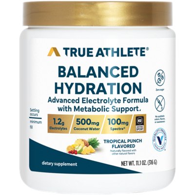 true-athlete-balanced-hydration-tropical-punch-40-servings
