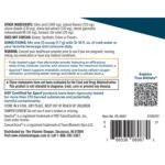 True Athlete Balanced Hydration – Lemonade (40 Servings)