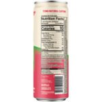 BUM Energy Drink – Strawberry Kiwi (12 Drinks, 12 Fl. Oz. Each)
