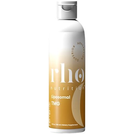 2713287_01.jpg Liposomal TMG Trimethylglycine( Betaine) - 500 mg (30 Servings) - Image 1