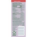 Bloom Nutrition Sparkling Energy Drink – Crisp Apple (12 fl oz/12 Pack)