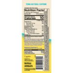 BUM Energy Drink – Pina Colada (12 Drinks, 12 Fl. Oz. Each)