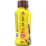 RYSE Protein Shake – Whey Fudgesicle (12 Drinks / 12 Fl Oz Each)