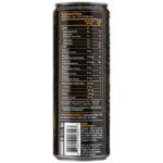 ECHELON Performance Energy Drink – Orange Cream (12 Drinks, 12 Fl. Oz. Each)