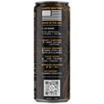 ECHELON Performance Energy Drink – Orange Cream (12 Drinks, 12 Fl. Oz. Each)