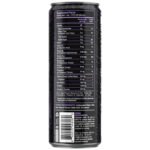 ECHELON Performance Energy Drink – Grape Citrus (12 Drinks, 12 Fl. Oz. Each)