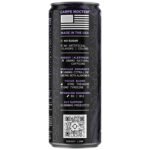 ECHELON Performance Energy Drink – Grape Citrus (12 Drinks, 12 Fl. Oz. Each)