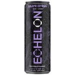 ECHELON Performance Energy Drink – Grape Citrus (12 Drinks, 12 Fl. Oz. Each)