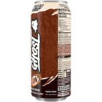 GHOST Energy Drink – A&W Root Beer (12 Drinks, 16 Fl Oz. Each)