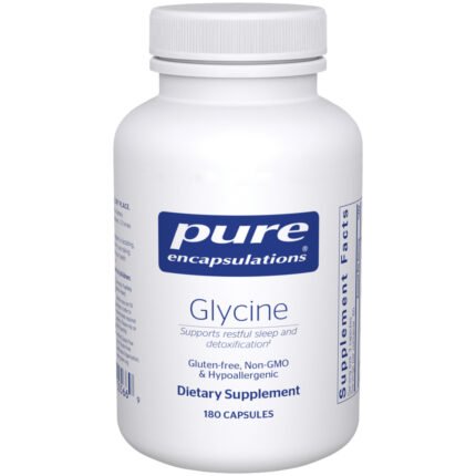 glycine-1500mg-180-capsules