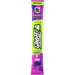 GHOST Energy Drink Mix – Warheads Sour Berry (24 Sticks)