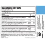 Transparent Labs Hydrate Electrolyte Formula – White Peach (40 Servings)