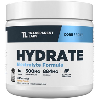 transparent-labs-hydrate-electrolyte-formula-white-peach-40-servings