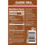 Barebells Protein Soda – Classic Cola (12 Fl. Oz./1 Drink)