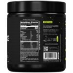 JOCKO FUEL Endurance – Salted Watermelon (1.47 Lbs. / 25 Servings)