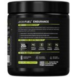 JOCKO FUEL Endurance – Salted Watermelon (1.47 Lbs. / 25 Servings)