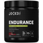 JOCKO FUEL Endurance – Salted Watermelon (1.47 Lbs. / 25 Servings)
