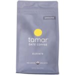 Tamar Date Coffee – 70% Coffee, 30% Dates (12 oz.)