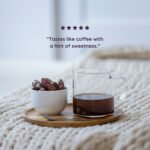 Tamar Date Coffee – 70% Coffee, 30% Dates (12 oz.)